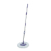 Hand press pole  magic mop pole stainless steel 0.35mm